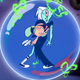 Image for article titled Even the end of the galaxy fails to destroy the importance of hope on Wander Over Yonder